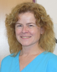 Dr. Gudrun Schwieg